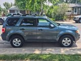Used 2010 Ford Escape XLT w/ 204A Rapid Spec Order Code image 4