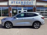 New 2024 Ford Escape ST-Line Select w/ Tech Pack #1 image 2