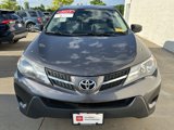Used 2015 Toyota RAV4 LE image 2