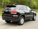 Used 2018 Jeep Grand Cherokee Laredo image 3