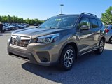 Used 2020 Subaru Forester Premium image 3