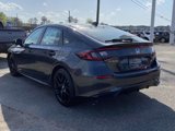 New 2025 Honda Civic Sport image 3