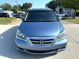 Used 2007 Honda Odyssey EX-L image 2