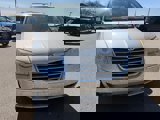 Used 2008 Chrysler Town & Country Limited w/ Entertainment Group #3 image 2