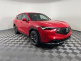 New 2025 Acura ADX A-Spec image 6