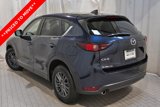 Used 2021 MAZDA CX-5 Touring image 4