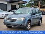 Used 2010 Subaru Forester 2.5X image 3