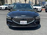 Used 2025 Genesis G70 2.5T image 3