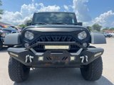 Used 2016 Jeep Wrangler Sport w/ Quick Order Package 24S image 2