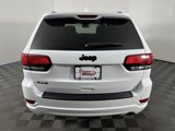Used 2022 Jeep Grand Cherokee Laredo X image 6