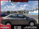Used 2012 Nissan Versa SV w/ Convenience Pkg image 6
