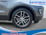 Used 2016 Ford Explorer Sport w/ Equipment Group 401A image 2