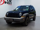 Used 2005 Jeep Liberty Sport image 3