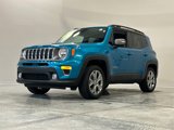 Used 2020 Jeep Renegade Limited image 2