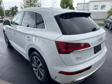 Used 2022 Audi Q5 2.0T Premium w/ Convenience Package image 6