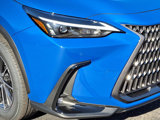 New 2025 Lexus NX 350 AWD image 6