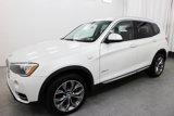 Used 2016 BMW X3 xDrive28i image 4