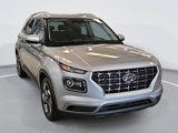 New 2025 Hyundai Venue SEL image 3