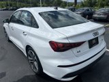 New 2025 Audi A3 2.0T Premium image 6