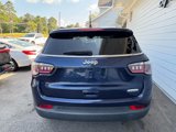 Used 2021 Jeep Compass Latitude image 4