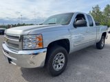 Used 2012 Chevrolet Silverado 1500 LT image 5