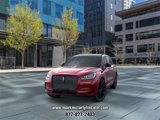 New 2025 Lincoln Corsair AWD w/ Equipment Group 101A image 2