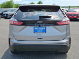 Certified 2022 Ford Edge SE image 5