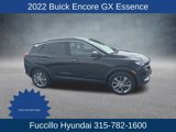 Used 2022 Buick Encore GX Essence w/ Experience Buick Package image 2