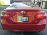 Used 2020 Toyota Camry SE image 3