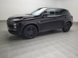 Used 2021 Mitsubishi Outlander Sport FWD image 2