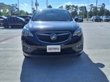 Used 2019 Buick Envision Essence w/ LPO, Interior Luxury Package image 3