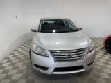 Used 2014 Nissan Sentra SV image 3
