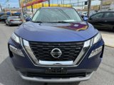 Used 2021 Nissan Rogue SV image 2