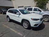 Used 2019 Jeep Cherokee Latitude w/ Popular Appearance Group image 3