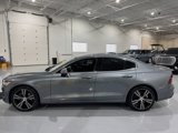 Used 2021 Volvo S60 T5 Inscription image 4
