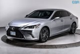 Used 2023 Lexus ES 250 w/ Premium Package image 2