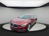 Used 2017 Buick LaCrosse Essence w/ Dynamic Driver Package image 4
