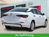 New 2025 Nissan Sentra S image 3