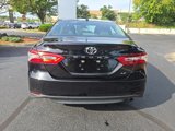 Used 2020 Toyota Camry LE w/ 4 Season Floor Mat Package image 6