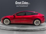 Used 2023 Tesla Model 3 Standard Range image 2