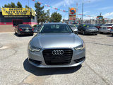 Used 2015 Audi A6 2.0T Premium Plus w/ Premium Plus Package image 3