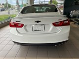 Used 2020 Chevrolet Malibu RS image 6