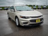 Used 2016 Chevrolet Malibu LT image 3
