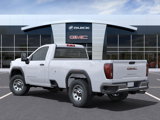New 2025 GMC Sierra 2500 Pro w/ 1SA Pro Safety Plus Package image 3