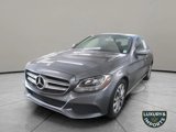 Used 2017 Mercedes-Benz C 300 Sedan image 3