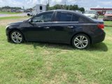 Used 2014 Chevrolet Cruze LTZ image 4