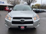 Used 2012 Toyota RAV4 Limited image 3