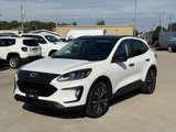Used 2022 Ford Escape SEL w/ SEL Stealth AWD Package image 3