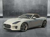 Used 2020 Jaguar F-TYPE Convertible image 2