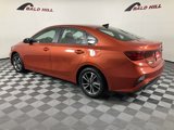 Certified 2023 Kia Forte LXS image 4